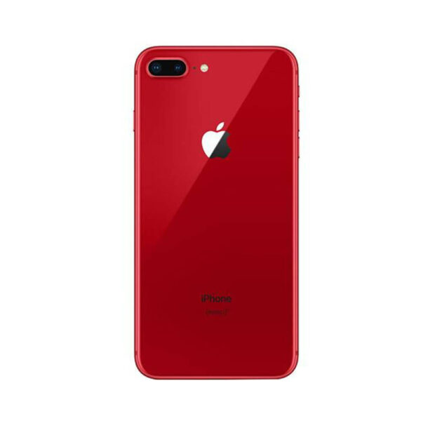 iPhone 8 Plus 64GB Vermelho Special Edition - Image 2